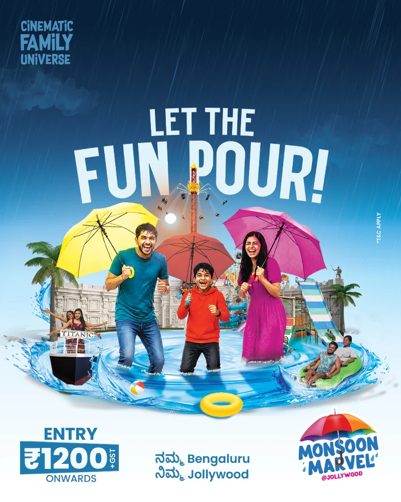 Monsoon Banner
