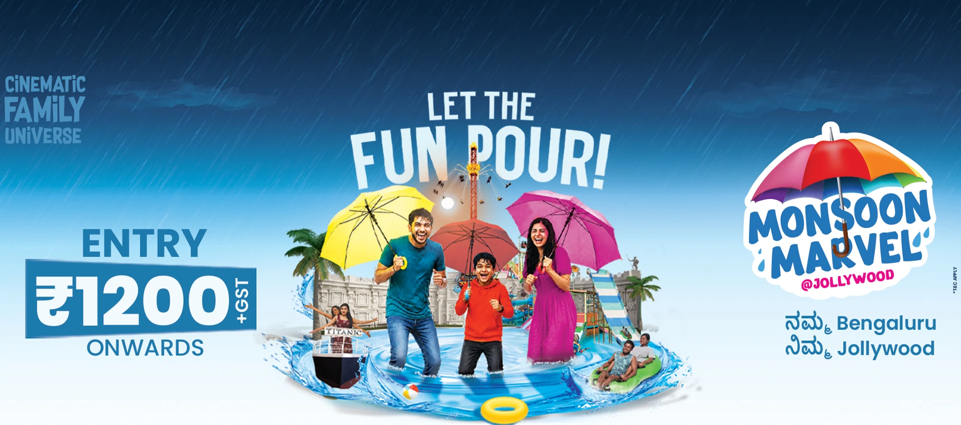 Monsoon Banner
