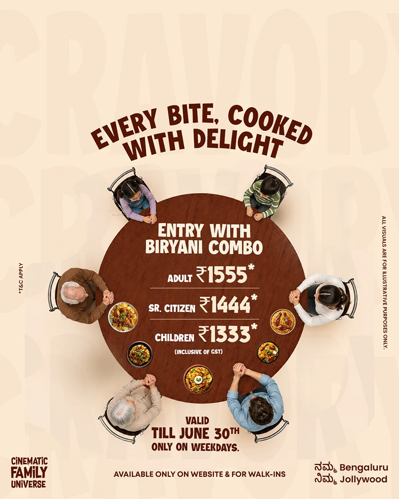 Cooked Delight