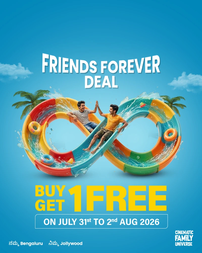 Friendship Banner