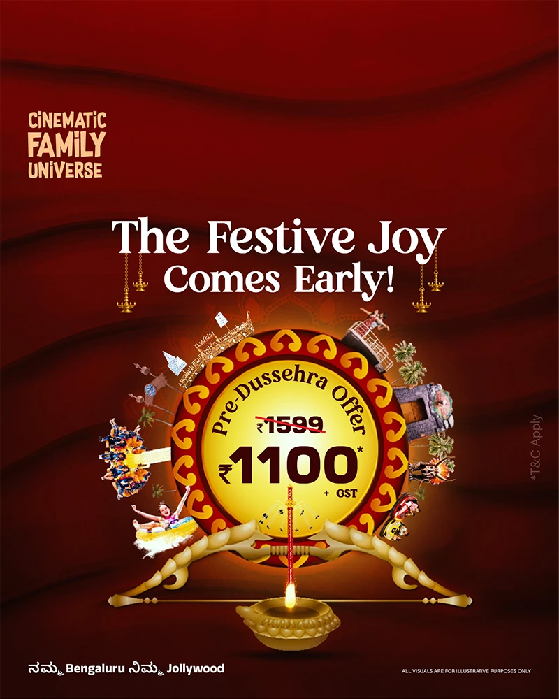 Diwali Banner