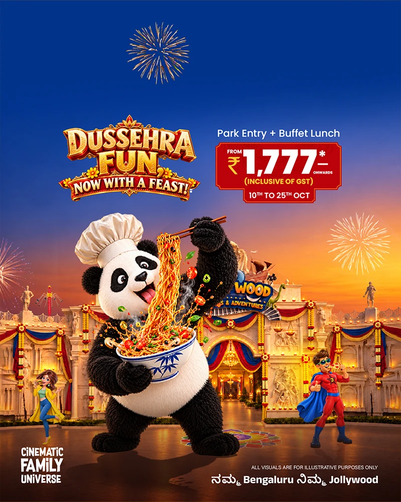 Dhussera Holiday Offer 2