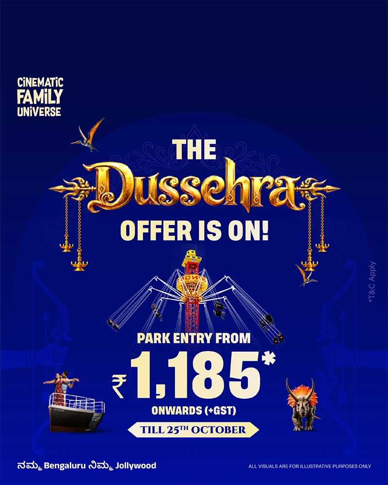 Dhasara Banner