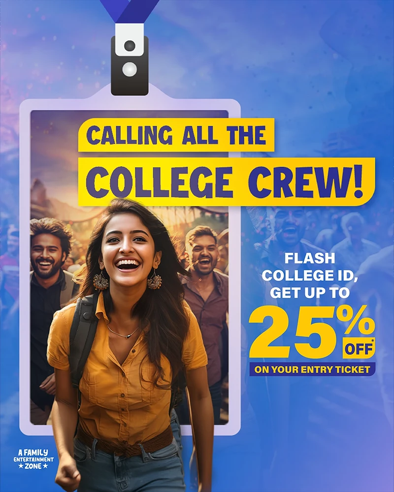 Welcome to the enchanting world of Jollywood