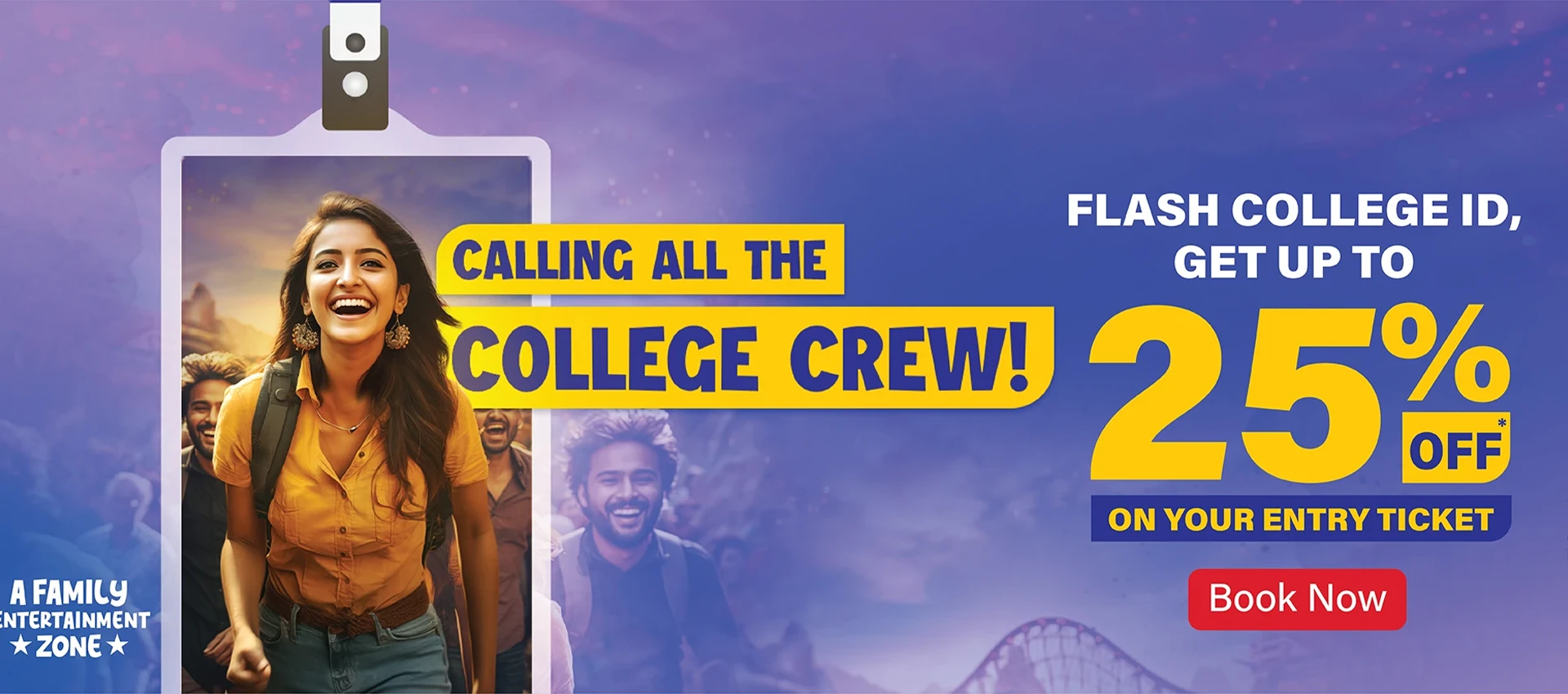 Welcome to the enchanting world of Jollywood