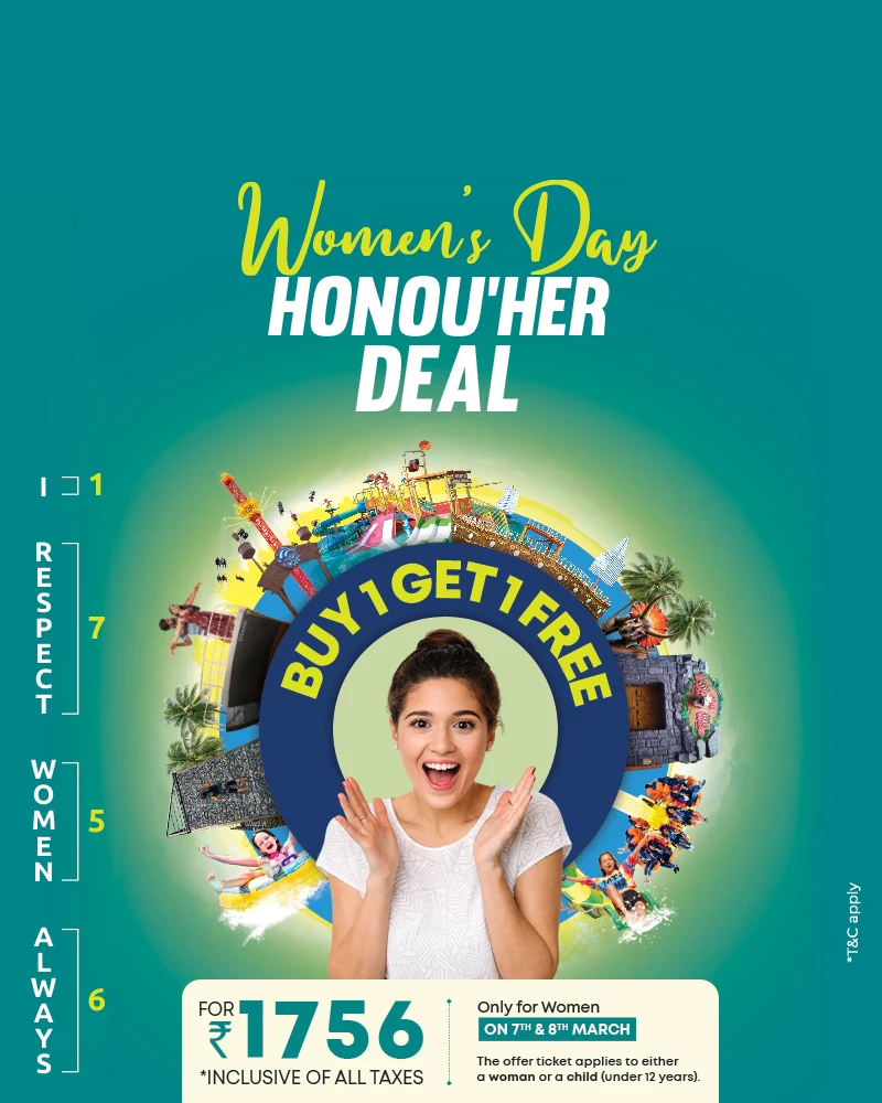 Welcome to the enchanting world of Jollywood