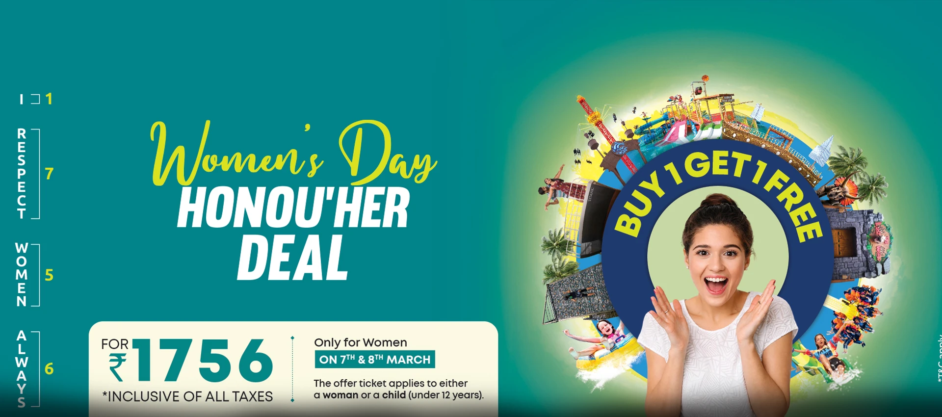 Welcome to the enchanting world of Jollywood