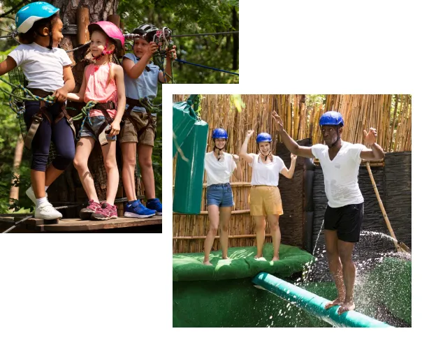 Adventure Resorts in Bangalore for Day Outing at Jollywood